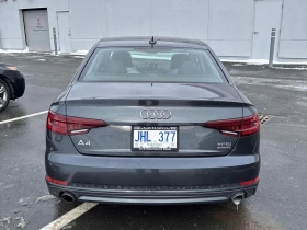 Audi A4 Очакван внос ! Komfort quatrro, снимка 5