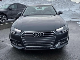 Audi A4 Очакван внос ! Komfort quatrro, снимка 2