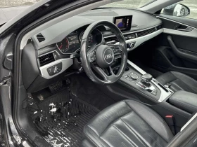 Audi A4 Очакван внос ! Komfort quatrro, снимка 7