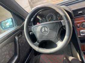 Mercedes-Benz C 180, снимка 6