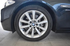BMW 530 xDrive Sedan, снимка 5