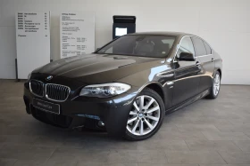 BMW 530 xDrive Sedan, снимка 1