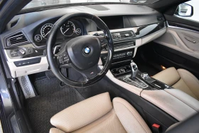 BMW 530 xDrive Sedan, снимка 6