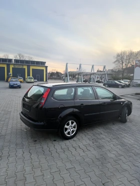 Ford Focus 1.6i 101k.c, снимка 4