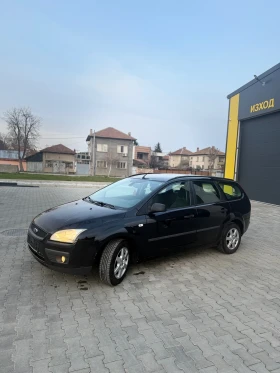 Ford Focus 1.6i 101k.c, снимка 2