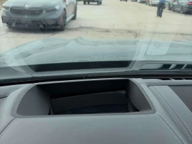 BMW M8 * GranCoupe* ДИСТРОНИК* HEAD UP* ОБДУХВАНЕ* 360КАМ, снимка 13