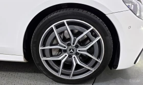 Mercedes-Benz E 220, снимка 5