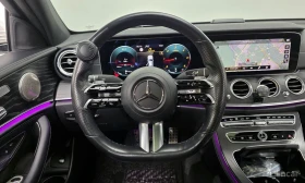 Mercedes-Benz E 220, снимка 13