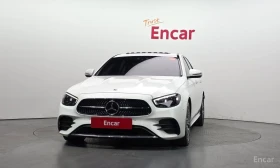 Mercedes-Benz E 220, снимка 3