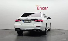 Mercedes-Benz E 220, снимка 4