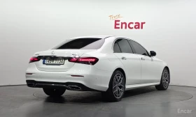 Mercedes-Benz E 220, снимка 2