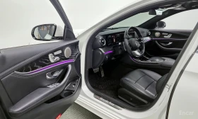 Mercedes-Benz E 220, снимка 10