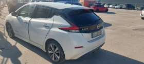 Nissan Leaf , снимка 1