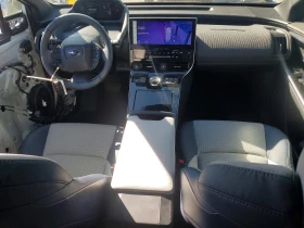 Subaru Solterra Limited AWD, снимка 8