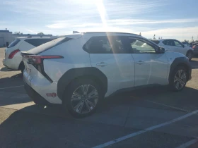 Subaru Solterra Limited AWD, снимка 4