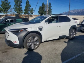 Subaru Solterra Limited AWD, снимка 2