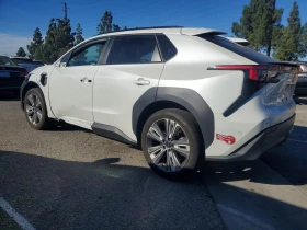 Subaru Solterra Limited AWD, снимка 3