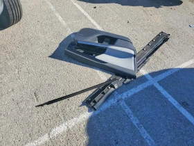 Subaru Solterra Limited AWD, снимка 13