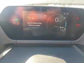 Subaru Solterra Limited AWD, снимка 9