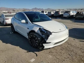 Tesla Model Y, снимка 13