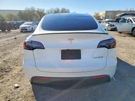Tesla Model Y, снимка 6