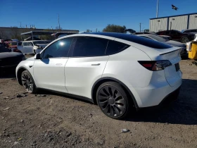 Tesla Model Y, снимка 2