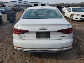 Audi A4 2.0l Premium Plus, снимка 6
