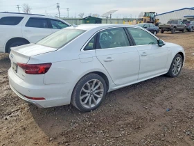 Audi A4 2.0l Premium Plus, снимка 3