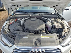 Audi A4 2.0l Premium Plus, снимка 11