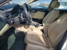 Audi A4 2.0l Premium Plus, снимка 7