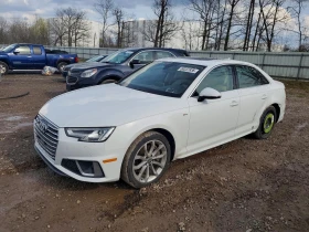 Audi A4 2.0l Premium Plus, снимка 1