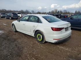 Audi A4 2.0l Premium Plus, снимка 2