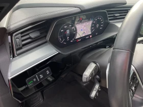 Audi E-Tron 55/SPORTBACK/408HP/S-LINE/QUATTRO/PANO/B&O/271q, снимка 8
