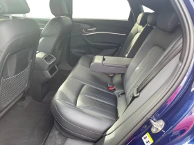 Audi E-Tron 55/SPORTBACK/408HP/S-LINE/QUATTRO/PANO/B&O/271q, снимка 12