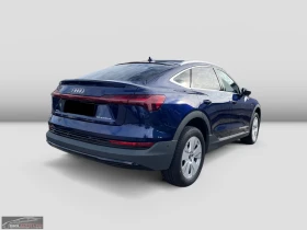 Audi E-Tron 55/SPORTBACK/408HP/S-LINE/QUATTRO/PANO/B&O/271q, снимка 3