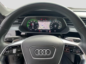 Audi E-Tron 55/SPORTBACK/408HP/S-LINE/QUATTRO/PANO/B&O/271q, снимка 7