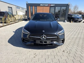 Mercedes-Benz C 300 Full, снимка 5