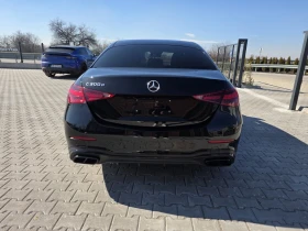 Mercedes-Benz C 300 Full, снимка 6