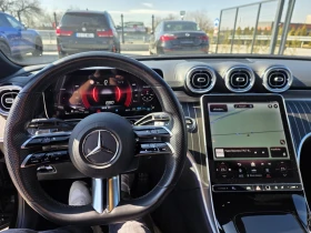 Mercedes-Benz C 300 Full, снимка 9