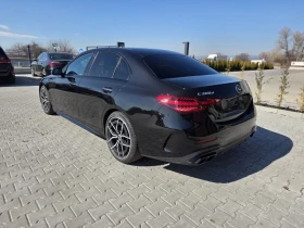Mercedes-Benz C 300 Full, снимка 4