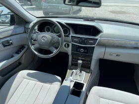 Mercedes-Benz E 220 CDI, снимка 10