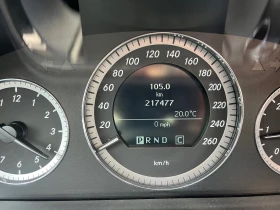 Mercedes-Benz E 220 CDI, снимка 14
