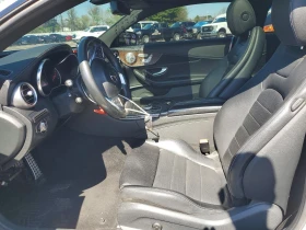 Mercedes-Benz C 300 4MATIC* BURMESTER* 360* KАМЕРИ* ПОДГРЕВ* , снимка 8