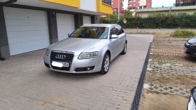 Audi A6 2.7 TDI Quattro, снимка 10