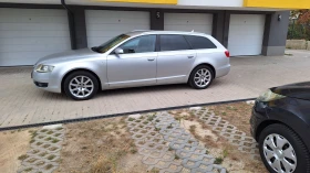 Audi A6 2.7 TDI Quattro, снимка 11