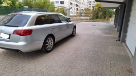 Audi A6 2.7 TDI Quattro, снимка 8