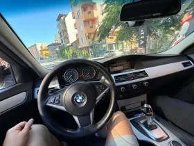 BMW 530 FACE, снимка 3