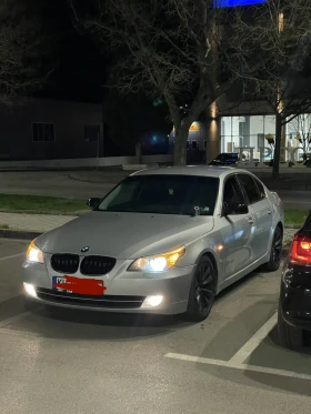 BMW 530 FACE, снимка 1