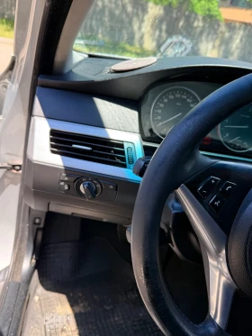 BMW 530 FACE, снимка 5