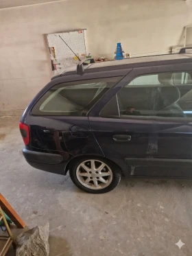 Citroen Xsara 1.6, снимка 3